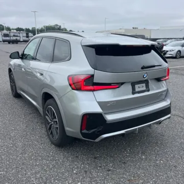 Photos of 2023 BMW X1 xDrive28i for sale in Gurnee, IL at CarWise Gurnee