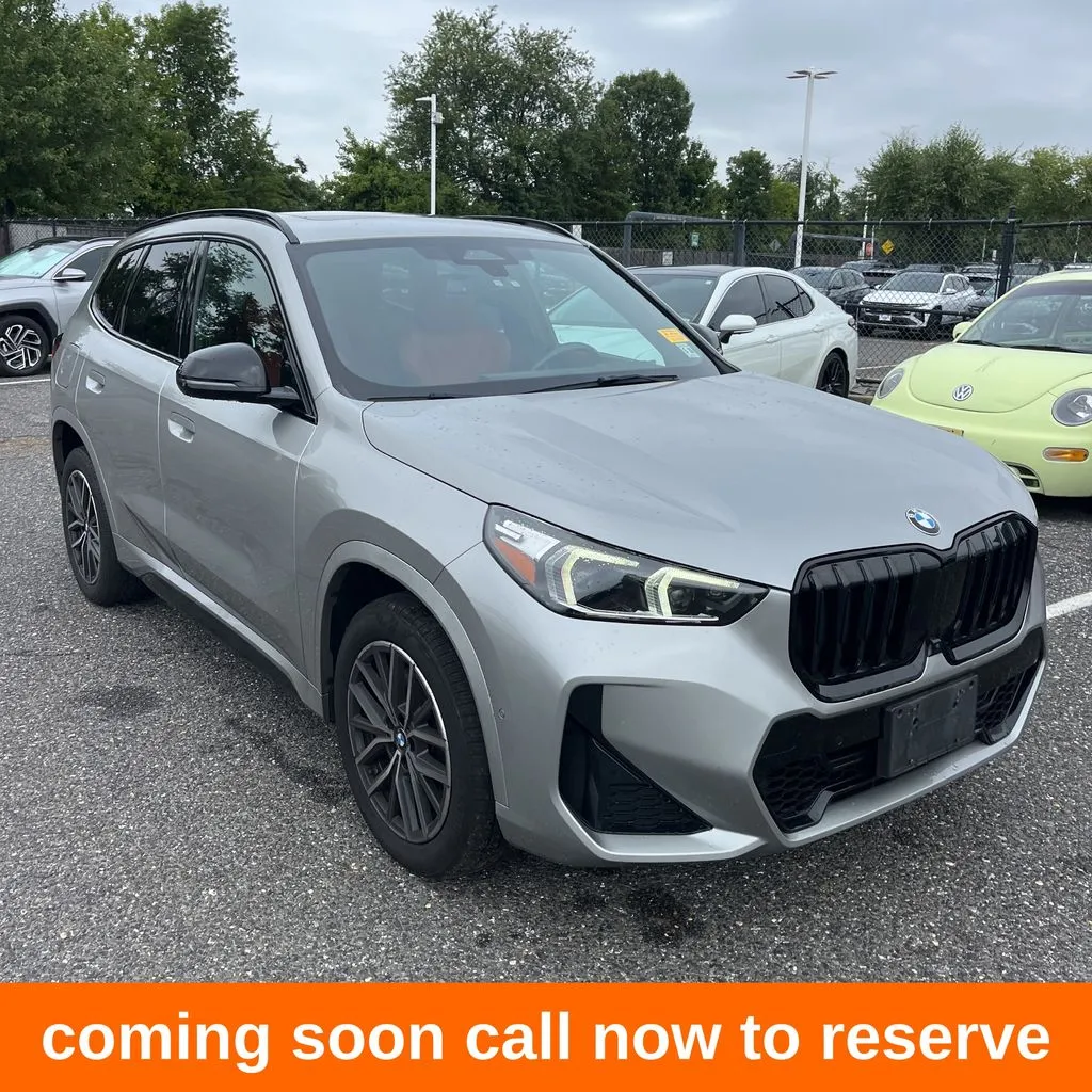 2023 BMW X1 xDrive28i