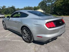 Photos of 2015 Ford Mustang EcoBoost Premium for sale in Gurnee, IL at CarWise Gurnee