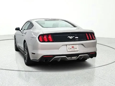More photos of 2015 Ford Mustang EcoBoost Premium at CarWise Gurnee, IL