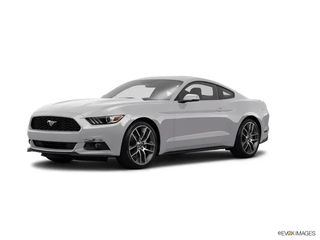 2015 Ford Mustang EcoBoost Premium for sale in Gurnee, IL