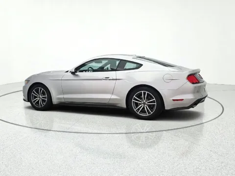 More photos of 2015 Ford Mustang EcoBoost Premium at CarWise Gurnee, IL