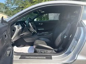 Another view of 2015 Ford Mustang EcoBoost Premium for sale in Gurnee, IL at CarWise Gurnee