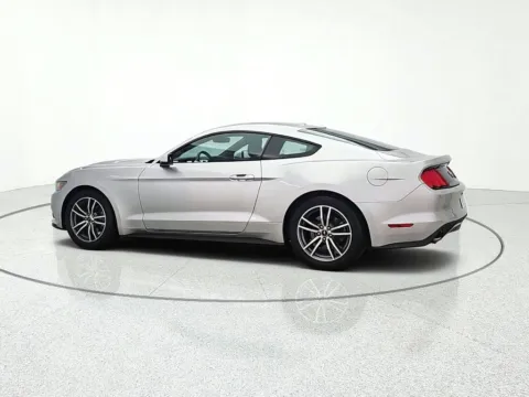 More photos of 2015 Ford Mustang EcoBoost Premium at CarWise Gurnee, IL