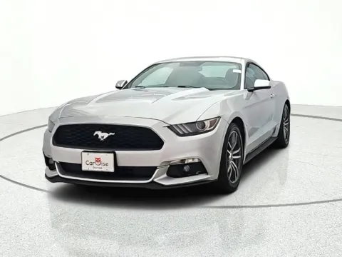 Photos of 2015 Ford Mustang EcoBoost Premium for sale in Gurnee, IL at CarWise Gurnee