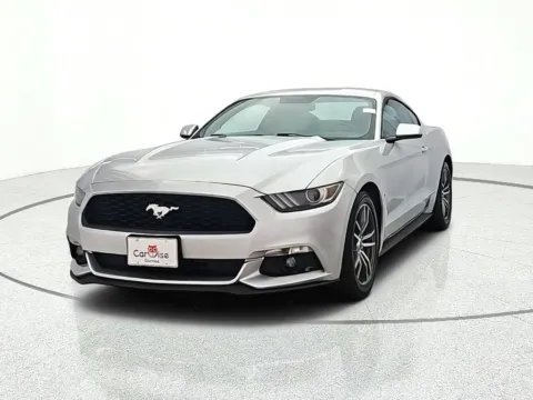 Photos of 2015 Ford Mustang EcoBoost Premium for sale in Gurnee, IL at CarWise Gurnee