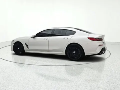 More photos of 2020 BMW 8 Series 840i xDrive Gran Coupe at CarWise Gurnee, IL