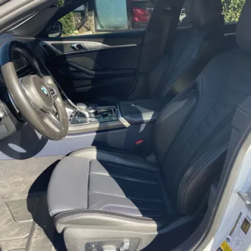 Another view of 2020 BMW 8 Series 840i xDrive Gran Coupe for sale in Gurnee, IL at CarWise Gurnee