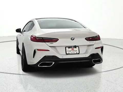 More photos of 2020 BMW 8 Series 840i xDrive Gran Coupe at CarWise Gurnee, IL