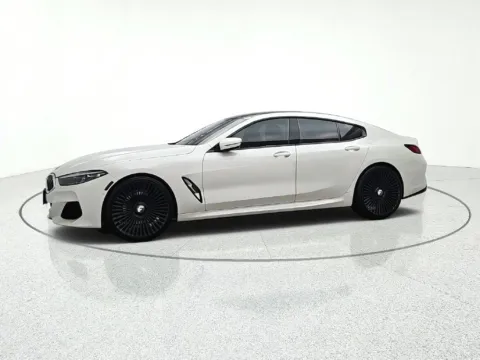 More photos of 2020 BMW 8 Series 840i xDrive Gran Coupe at CarWise Gurnee, IL