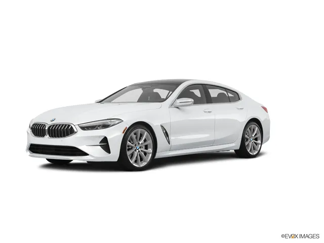 2020 BMW 8 Series 840i xDrive Gran Coupe for sale in Gurnee, IL
