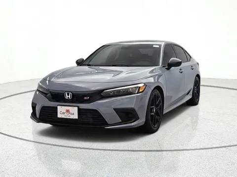 Photos of 2022 Honda Civic Si for sale in Gurnee, IL at CarWise Gurnee