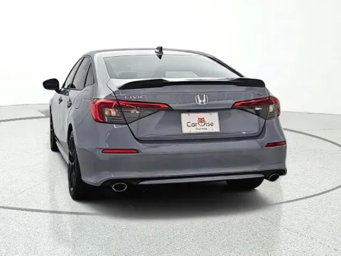 More photos of 2022 Honda Civic Si at CarWise Gurnee, IL