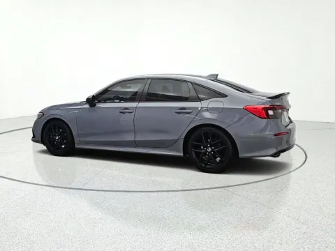 More photos of 2022 Honda Civic Si at CarWise Gurnee, IL