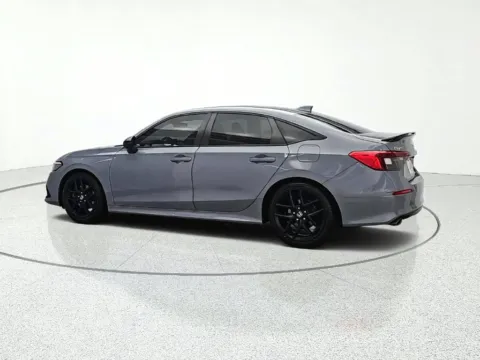 More photos of 2022 Honda Civic Si at CarWise Gurnee, IL