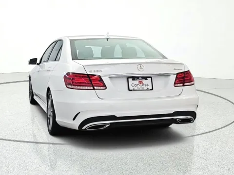 More photos of 2016 Mercedes-Benz E-Class E 350 at CarWise Gurnee, IL