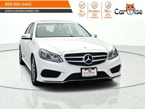 Unknown 2016 Mercedes-Benz E-Class E 350 for sale in Gurnee, IL