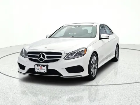 Photos of 2016 Mercedes-Benz E-Class E 350 for sale in Gurnee, IL at CarWise Gurnee