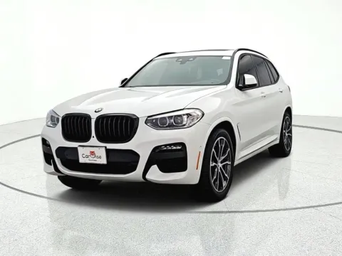 Photos of 2021 BMW X3 xDrive30i for sale in Gurnee, IL at CarWise Gurnee