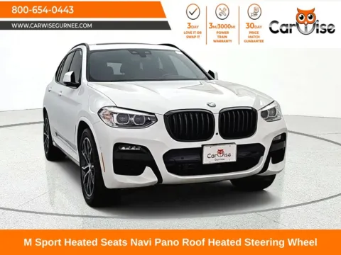 Unknown 2021 BMW X3 xDrive30i for sale in Gurnee, IL