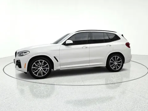 More photos of 2021 BMW X3 xDrive30i at CarWise Gurnee, IL