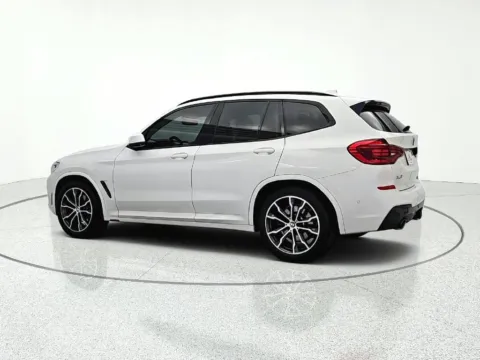 More photos of 2021 BMW X3 xDrive30i at CarWise Gurnee, IL