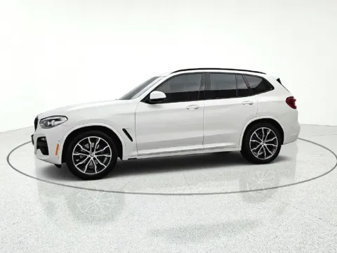 More photos of 2021 BMW X3 xDrive30i at CarWise Gurnee, IL
