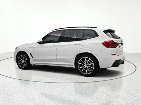 More photos of 2021 BMW X3 xDrive30i at CarWise Gurnee, IL