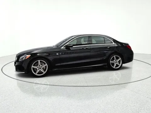 More photos of 2017 Mercedes-Benz C-Class C 300 at CarWise Gurnee, IL
