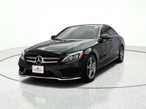 Photos of 2017 Mercedes-Benz C-Class C 300 for sale in Gurnee, IL at CarWise Gurnee