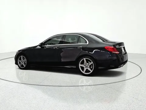 More photos of 2017 Mercedes-Benz C-Class C 300 at CarWise Gurnee, IL