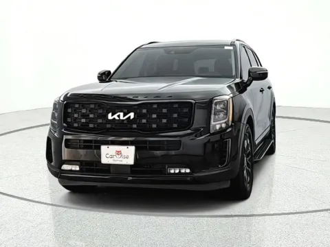 Photos of 2022 Kia Telluride SX for sale in Gurnee, IL at CarWise Gurnee