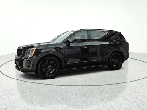 More photos of 2022 Kia Telluride SX at CarWise Gurnee, IL