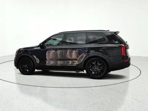 More photos of 2022 Kia Telluride SX at CarWise Gurnee, IL