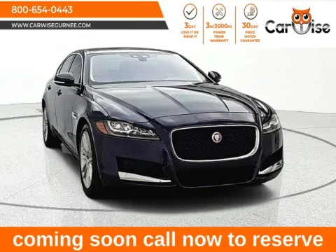 Unknown 2017 Jaguar XF 35t Prestige for sale in Gurnee, IL