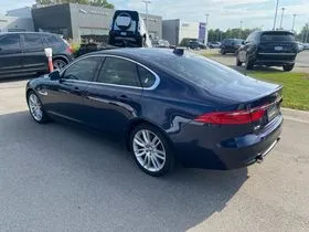 Photos of 2017 Jaguar XF 35t Prestige for sale in Gurnee, IL at CarWise Gurnee