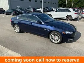 Unknown 2017 Jaguar XF 35t Prestige for sale in Gurnee, IL