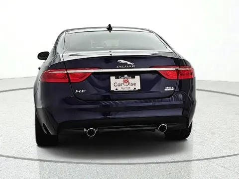 More photos of 2017 Jaguar XF 35t Prestige at CarWise Gurnee, IL