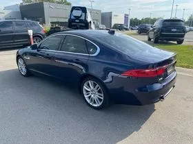 Photos of 2017 Jaguar XF 35t Prestige for sale in Gurnee, IL at CarWise Gurnee