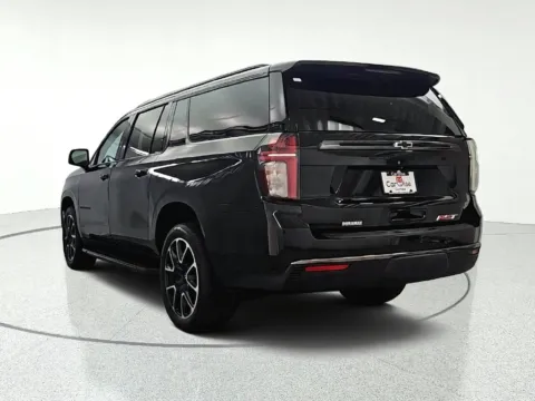 More photos of 2022 Chevrolet Suburban RST at CarWise Gurnee, IL