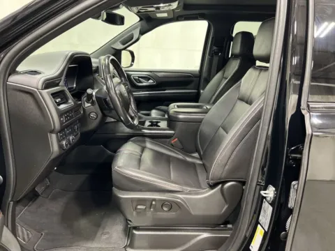 Another view of 2022 Chevrolet Suburban RST for sale in Gurnee, IL at CarWise Gurnee