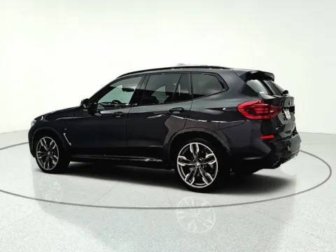 More photos of 2019 BMW X3 M40i at CarWise Gurnee, IL