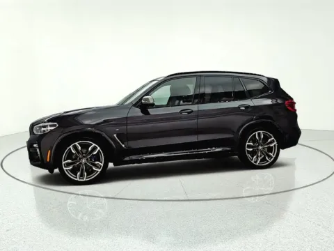 More photos of 2019 BMW X3 M40i at CarWise Gurnee, IL