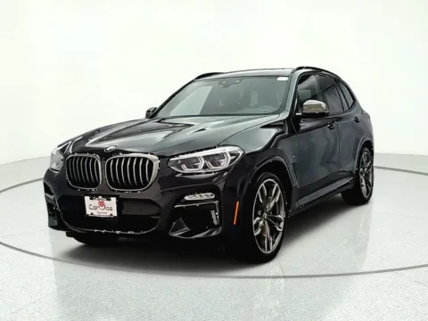 Photos of 2019 BMW X3 M40i for sale in Gurnee, IL at CarWise Gurnee