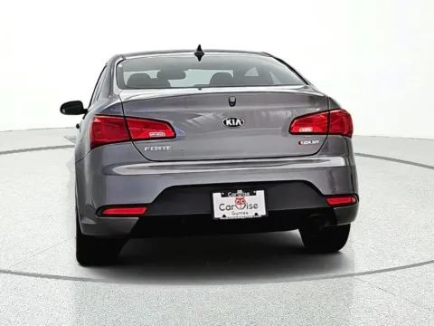 More photos of 2014 Kia Forte Koup EX at CarWise Gurnee, IL