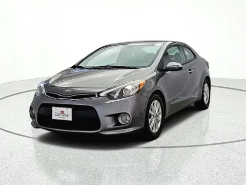 Photos of 2014 Kia Forte Koup EX for sale in Gurnee, IL at CarWise Gurnee