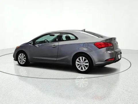 More photos of 2014 Kia Forte Koup EX at CarWise Gurnee, IL