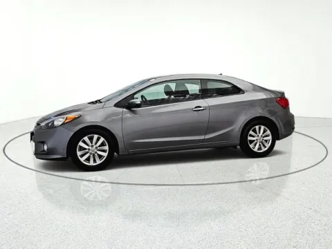 Another view of 2014 Kia Forte Koup EX for sale in Gurnee, IL at CarWise Gurnee