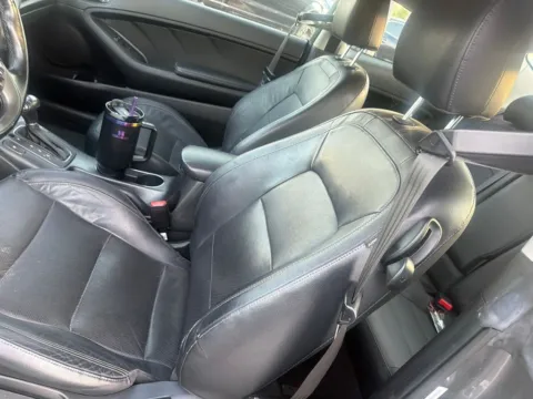 Another view of 2014 Kia Forte Koup EX for sale in Gurnee, IL at CarWise Gurnee