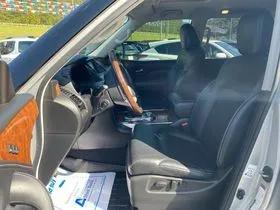 Another view of 2019 INFINITI QX80 LUXE for sale in Gurnee, IL at CarWise Gurnee